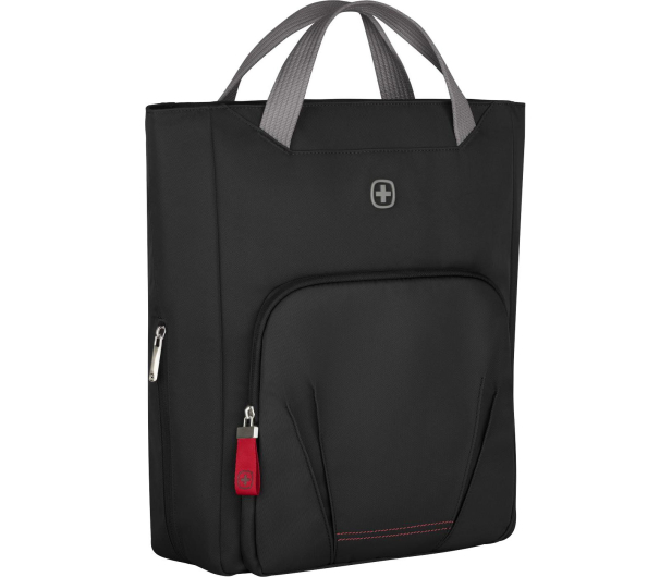 Wenger Motion Vertical czarna 15.6" - 1137838 - zdjęcie 3